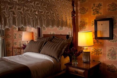 Hotel The Golden Lamb Lebanon Zewnętrze zdjęcie