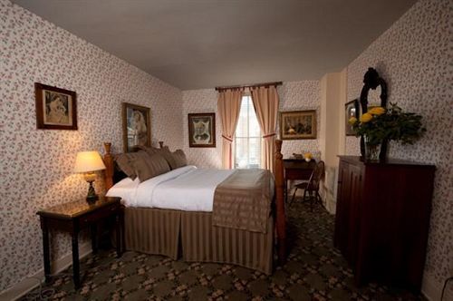 Hotel The Golden Lamb Lebanon Zewnętrze zdjęcie