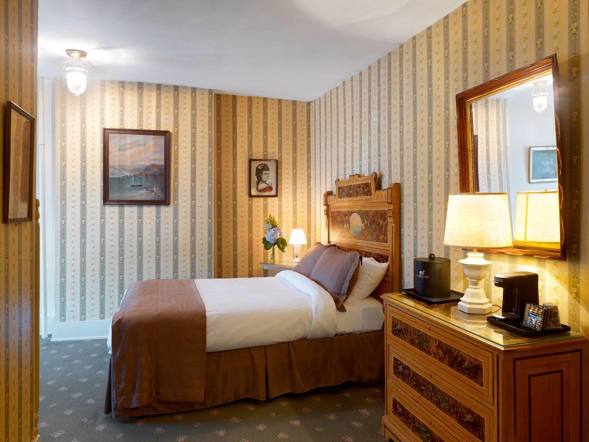 Hotel The Golden Lamb Lebanon Zewnętrze zdjęcie