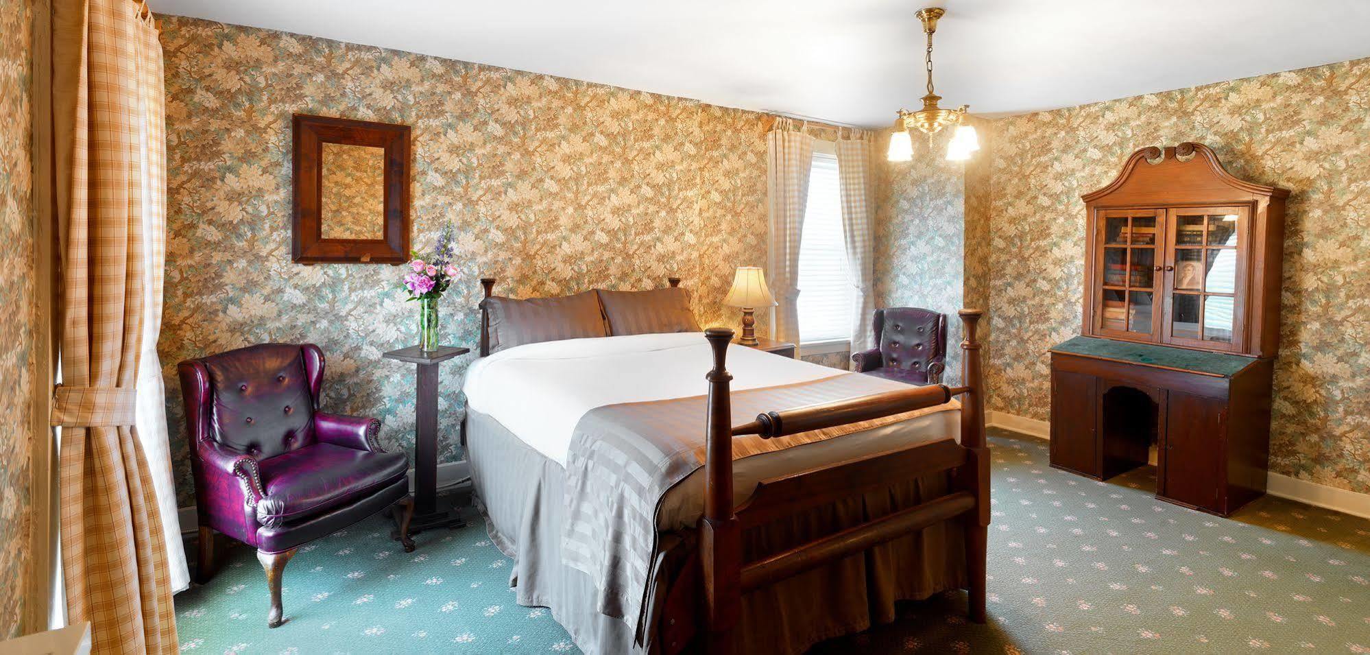 Hotel The Golden Lamb Lebanon Zewnętrze zdjęcie