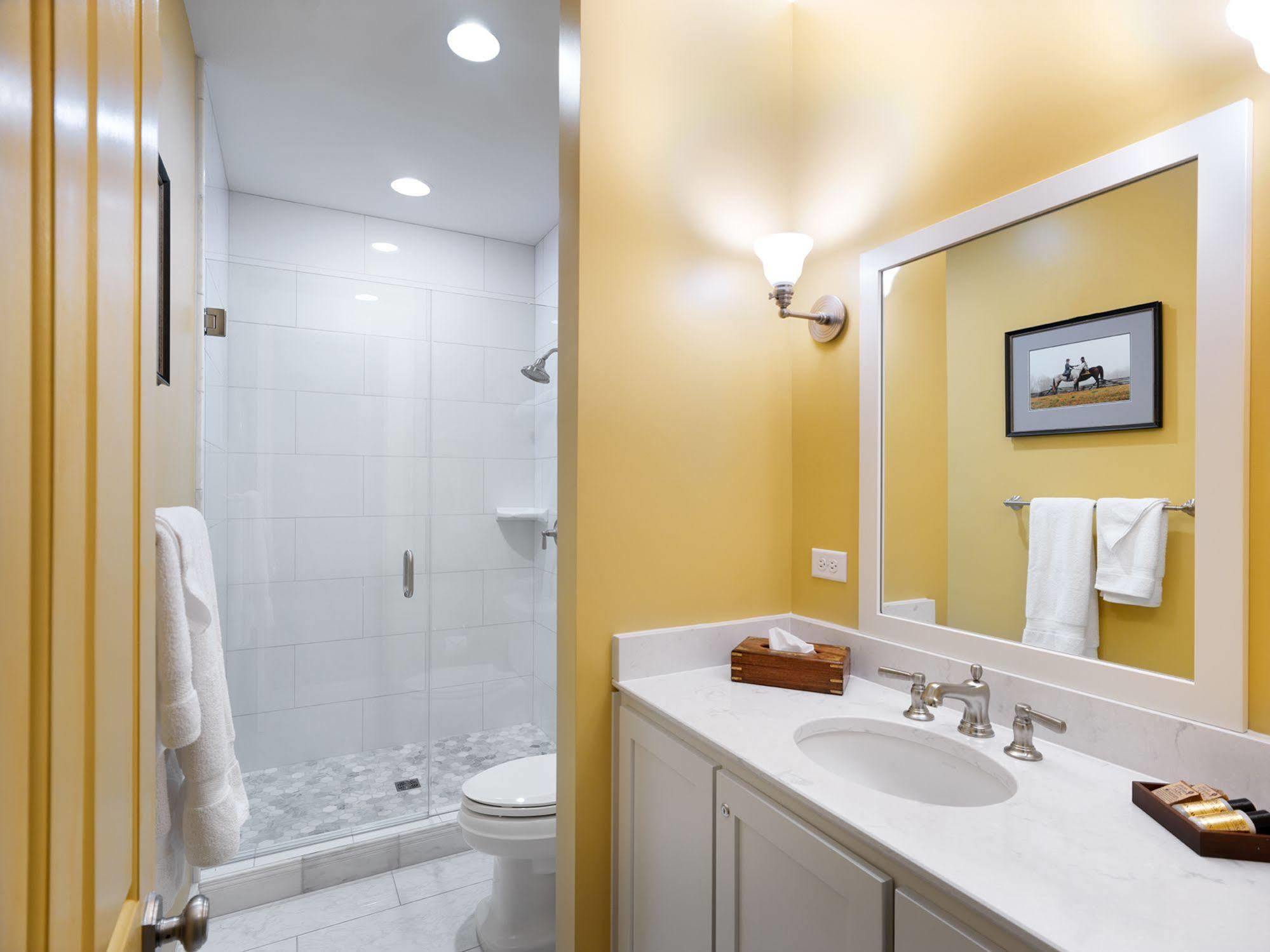 Hotel The Golden Lamb Lebanon Zewnętrze zdjęcie