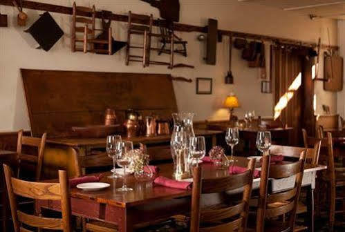 Hotel The Golden Lamb Lebanon Zewnętrze zdjęcie