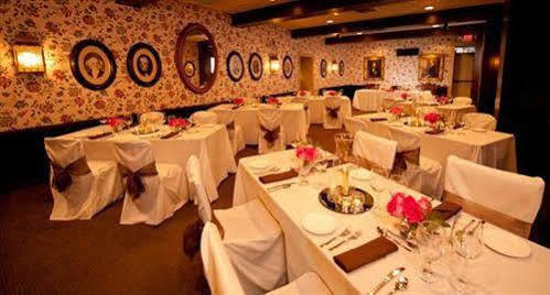 Hotel The Golden Lamb Lebanon Zewnętrze zdjęcie